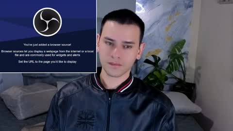 joe jhonson online show from 06.08.26