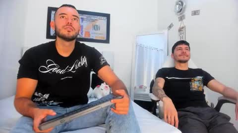 joe online show from 11.17.25