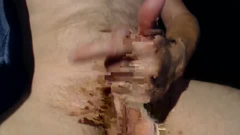 Snapshot of joe_rockhard chatting on 02.24.25 Joe online show from 02.24.25