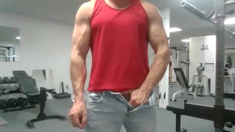 joe_smith5679 online show from 04.28.26