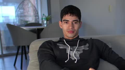 joe_steel1 online show from 01.18.25