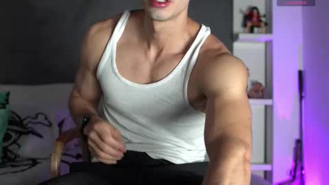 joe_steel1 online show from 04.13.26