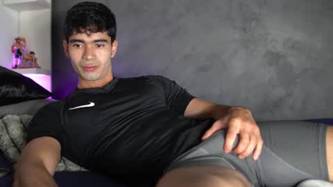 Snapshot of joe_steel1 chatting on 07.14.26 joe_steel1 online show from 07.14.26
