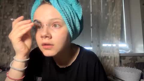 Aurora online show from 03.10.26