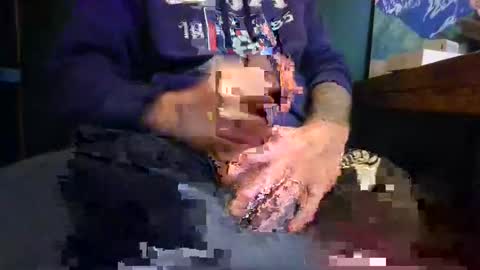 joeblow2525 online show from 03.09.25