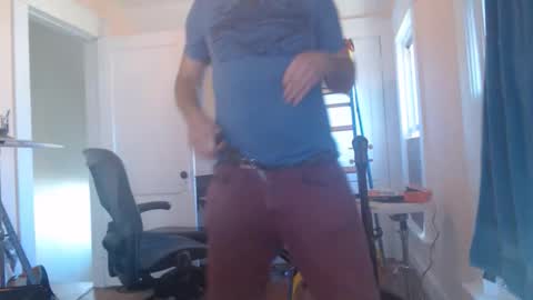 Snapshot of joebo7575 chatting on 12.21.25 joebo7575 online show from 12.21.25