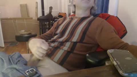 Snapshot of joebo7575 chatting on 03.05.26 joebo7575 online show from 03.05.26