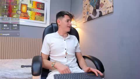 JOE online show from 01.10.26