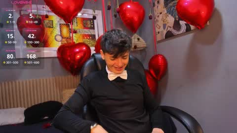 JOE online show from 02.15.26