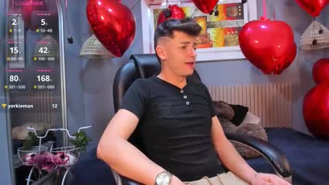 JOE online show from 02.20.26