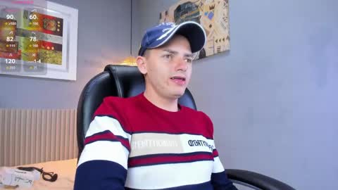 JOE online show from 05.02.26