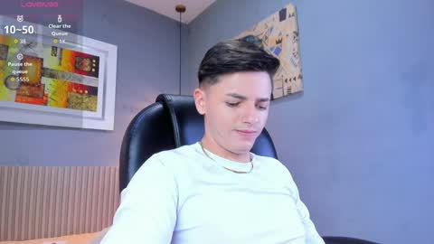 JOE online show from 05.10.26