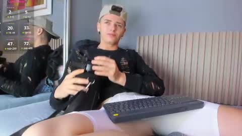 JOE online show from 07.01.26