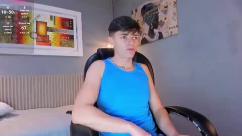 JOE online show from 07.03.26
