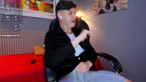 JOE online show from 07.12.26