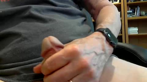 Snapshot of joebutler6970 chatting on 06.04.26 joebutler6970 online show from 06.04.26