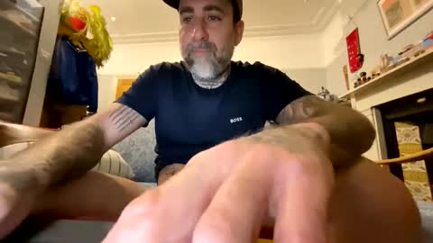 joecool6969 online show from 03.12.26