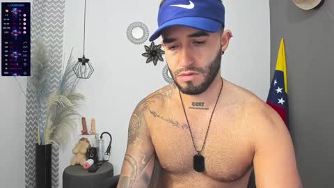 Joe online show from 01.08.25