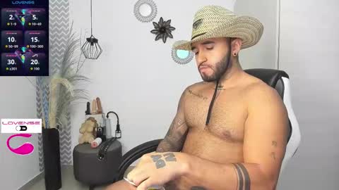 Joe online show from 10.08.25