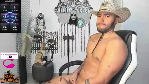 Joe online show from 10.14.25