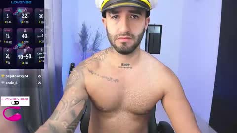 Snapshot of joegrex chatting on 01.12.26 Joe online show from 01.12.26