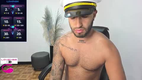 Snapshot of joegrex chatting on 03.30.26 Joe online show from 03.30.26