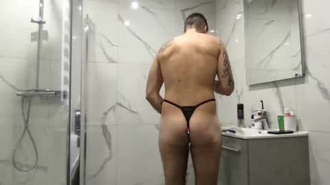 Snapshot of joejose03 chatting on 11.23.25 joejose03 online show from 11.23.25