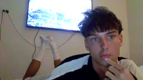 Snapshot of joel28665 chatting on 10.02.25 JOEL online show from 10.02.25