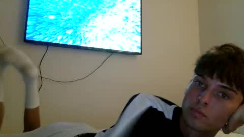 Snapshot of joel28665 chatting on 10.06.25 JOEL online show from 10.06.25