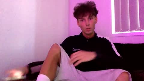 Snapshot of joel28665 chatting on 10.10.25 JOEL online show from 10.10.25