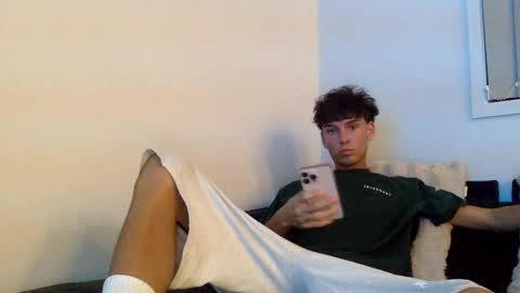 Snapshot of joel28665 chatting on 10.13.25 JOEL online show from 10.13.25