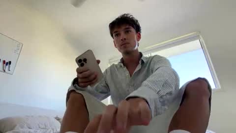 Snapshot of joel28665 chatting on 12.01.25 JOEL online show from 12.01.25