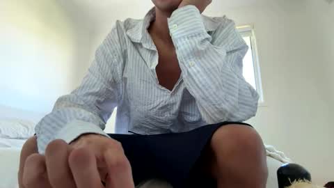 Snapshot of joel28665 chatting on 12.18.25 JOEL online show from 12.18.25