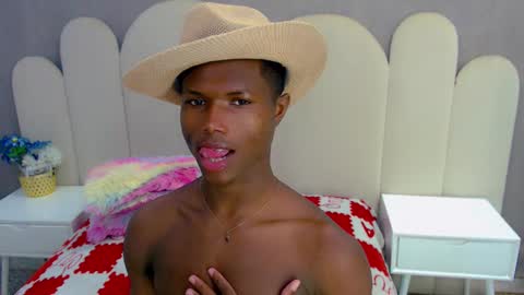 Joel online show from 11.03.25