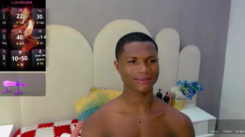 Joel online show from 12.01.25