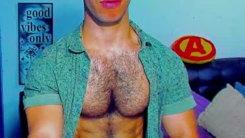 Snapshot of joel_ferreira chatting on 12.03.24 Joel online show from 12.03.24