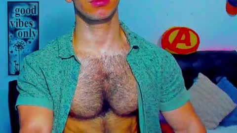 Snapshot of joel_ferreira chatting on 12.04.24 Joel online show from 12.04.24