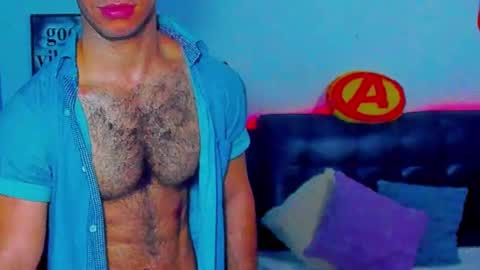 Snapshot of joel_ferreira chatting on 12.06.24 Joel online show from 12.06.24