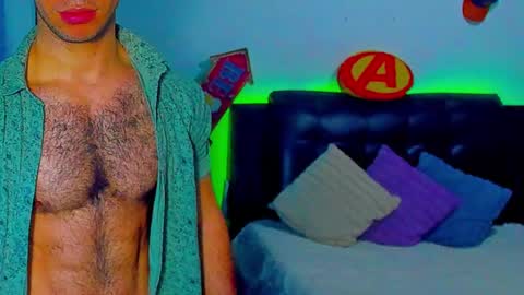 Snapshot of joel_ferreira chatting on 12.15.24 Joel online show from 12.15.24