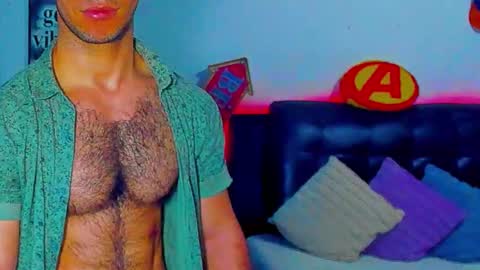 Snapshot of joel_ferreira chatting on 12.15.24 Joel online show from 12.15.24