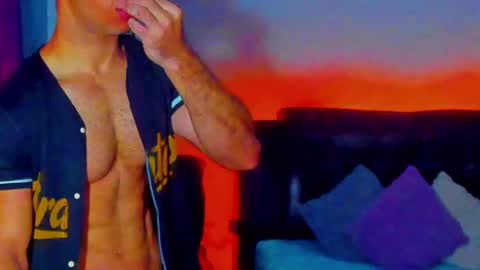 Snapshot of joel_ferreira chatting on 02.19.25 Joel online show from 02.19.25