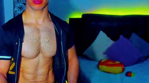 Snapshot of joel_ferreira chatting on 02.21.25 Joel online show from 02.21.25