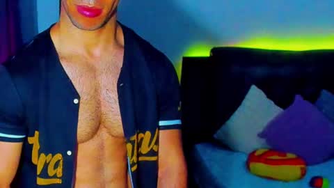 Snapshot of joel_ferreira chatting on 02.21.25 Joel online show from 02.21.25