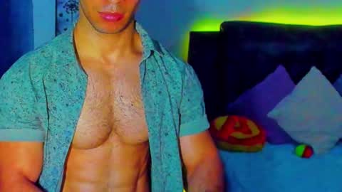 Snapshot of joel_ferreira chatting on 02.22.25 Joel online show from 02.22.25