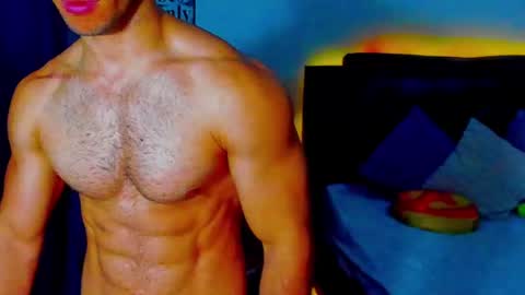 Snapshot of joel_ferreira chatting on 03.02.25 Joel online show from 03.02.25