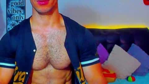 Snapshot of joel_ferreira chatting on 03.09.25 Joel online show from 03.09.25