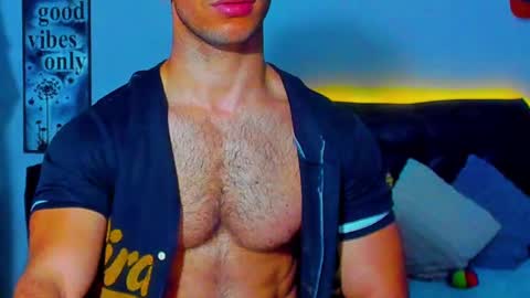 Snapshot of joel_ferreira chatting on 03.09.25 Joel online show from 03.09.25