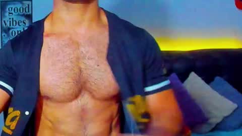 Snapshot of joel_ferreira chatting on 03.11.25 Joel online show from 03.11.25