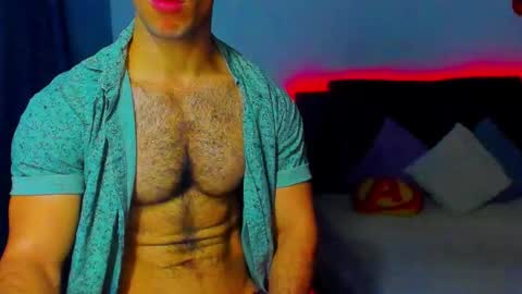 Snapshot of joel_ferreira chatting on 09.21.25 Joel online show from 09.21.25