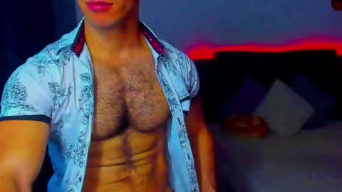 Snapshot of joel_ferreira chatting on 09.26.25 Joel online show from 09.26.25